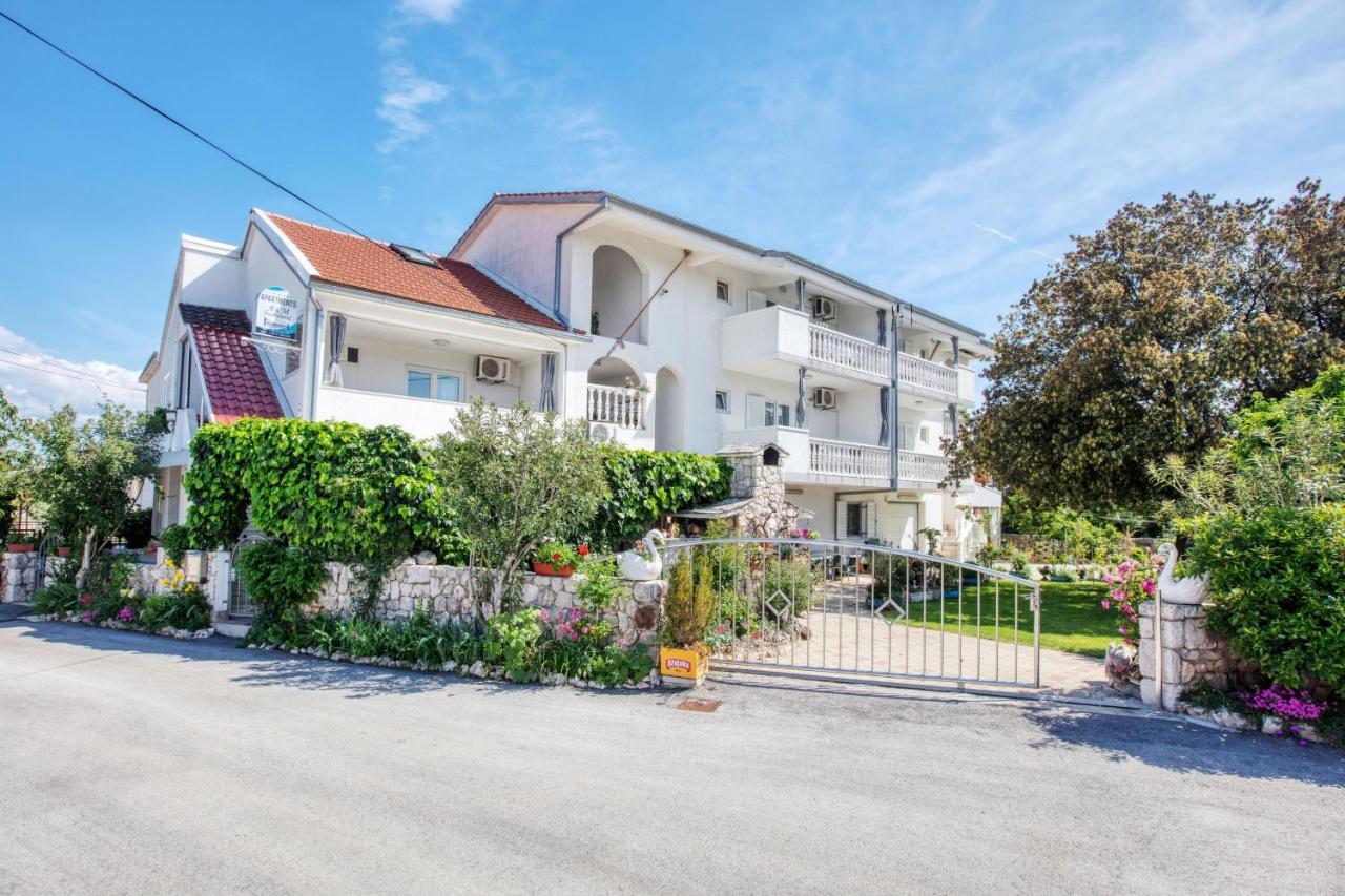 Apartments With A Parking Space Zablace, Sibenik - 4219 エクステリア 写真