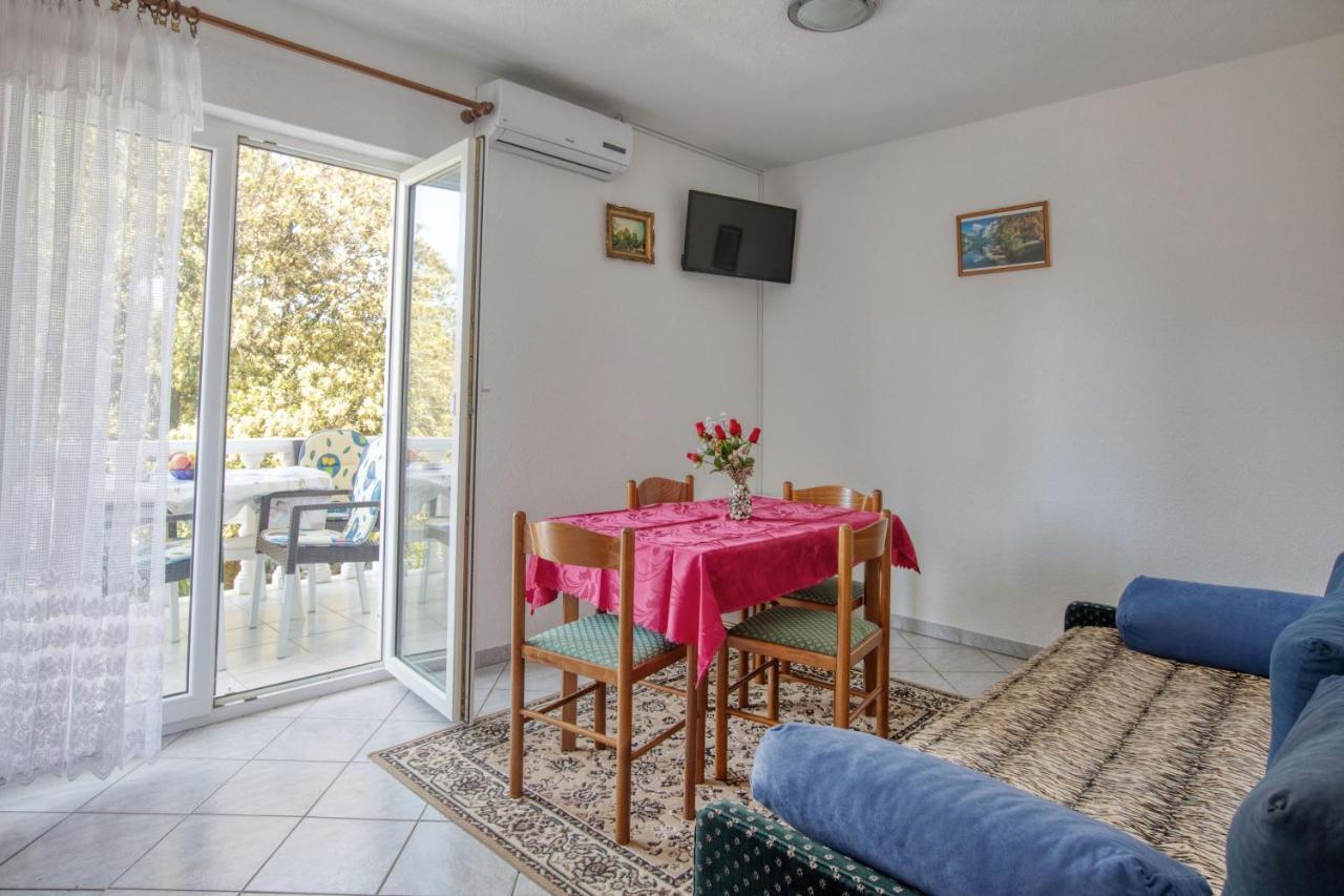 Apartments With A Parking Space Zablace, Sibenik - 4219 エクステリア 写真