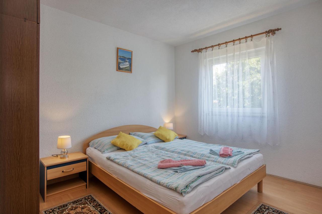 Apartments With A Parking Space Zablace, Sibenik - 4219 エクステリア 写真
