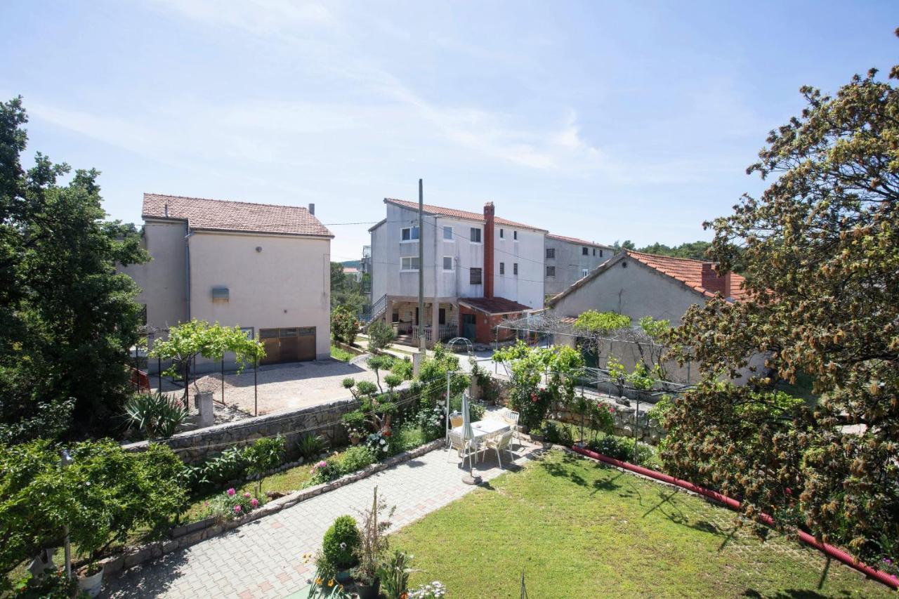 Apartments With A Parking Space Zablace, Sibenik - 4219 エクステリア 写真