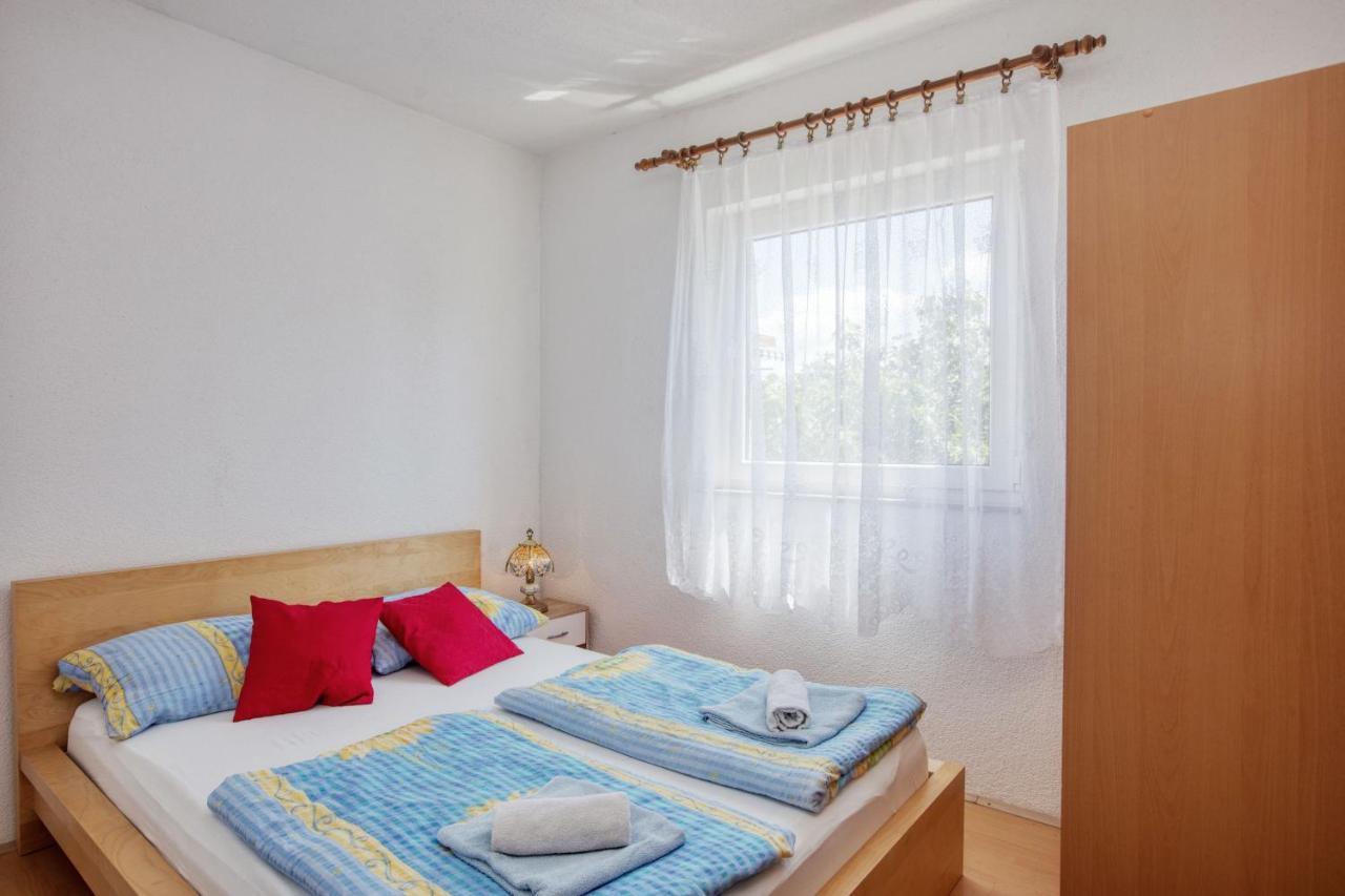 Apartments With A Parking Space Zablace, Sibenik - 4219 エクステリア 写真