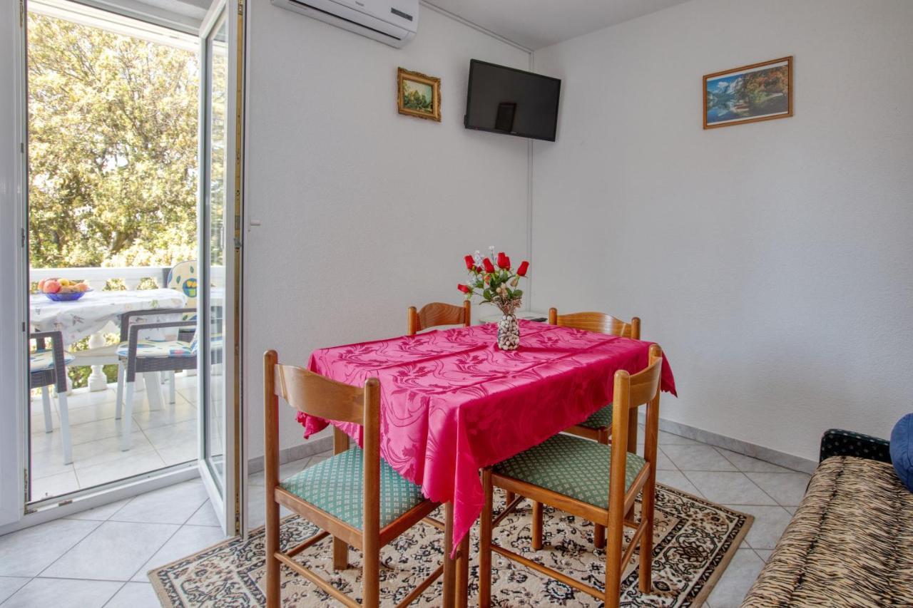 Apartments With A Parking Space Zablace, Sibenik - 4219 エクステリア 写真