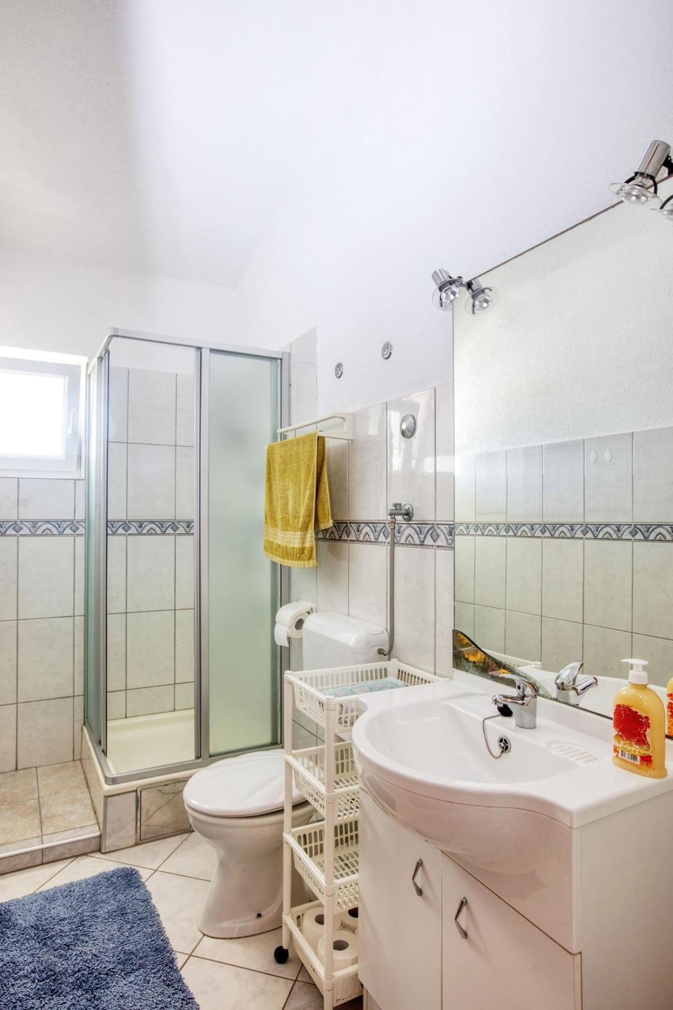 Apartments With A Parking Space Zablace, Sibenik - 4219 部屋 写真