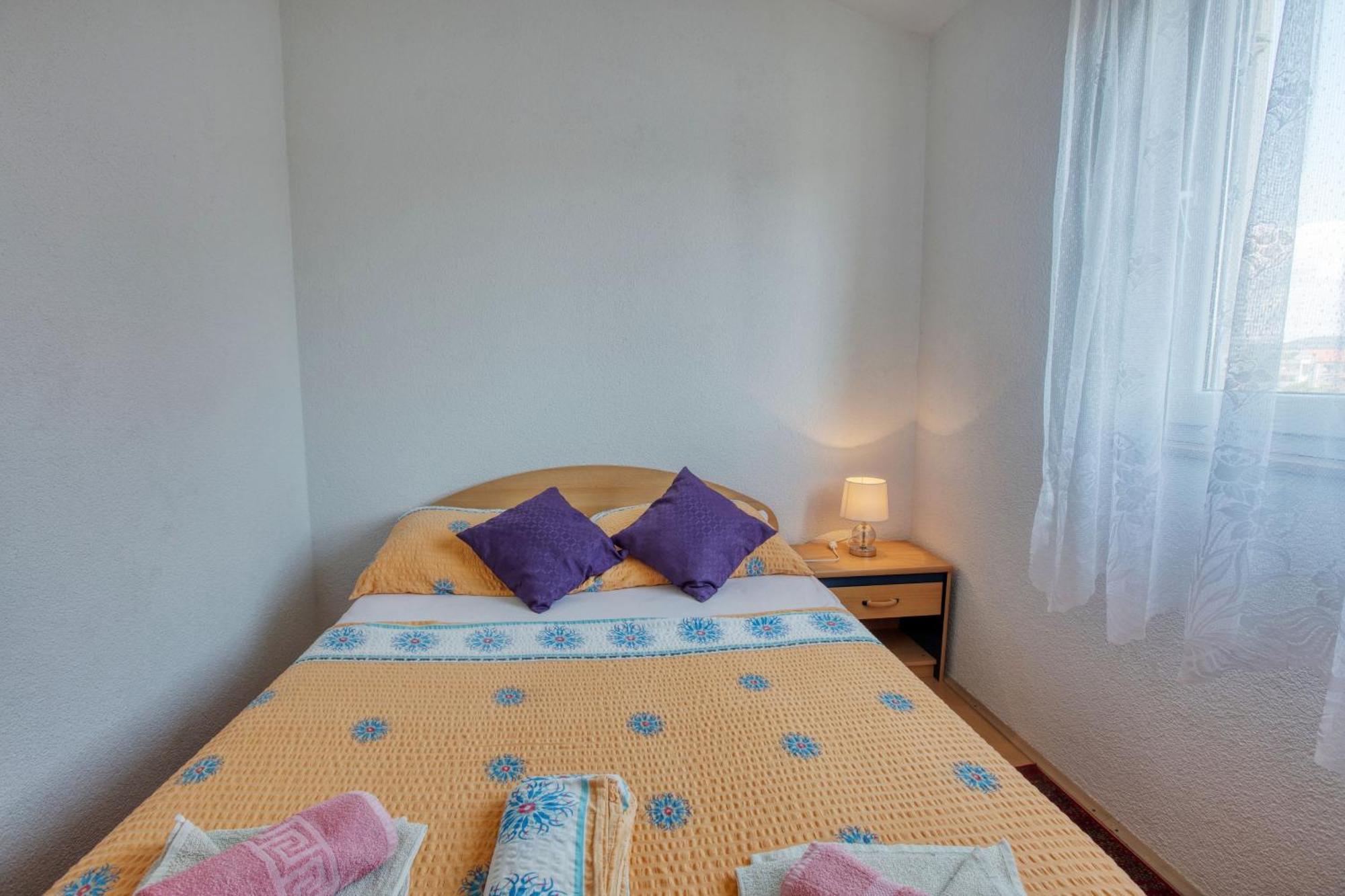 Apartments With A Parking Space Zablace, Sibenik - 4219 部屋 写真