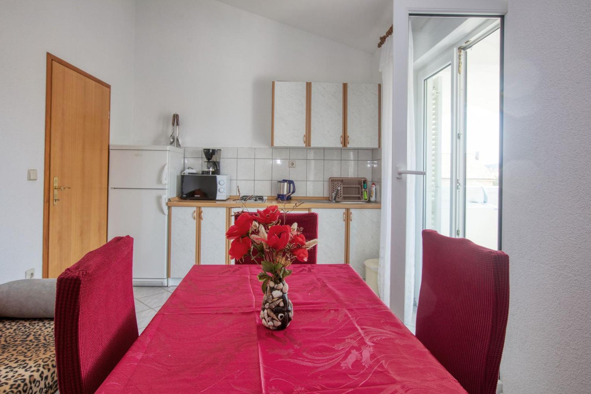 Apartments With A Parking Space Zablace, Sibenik - 4219 部屋 写真