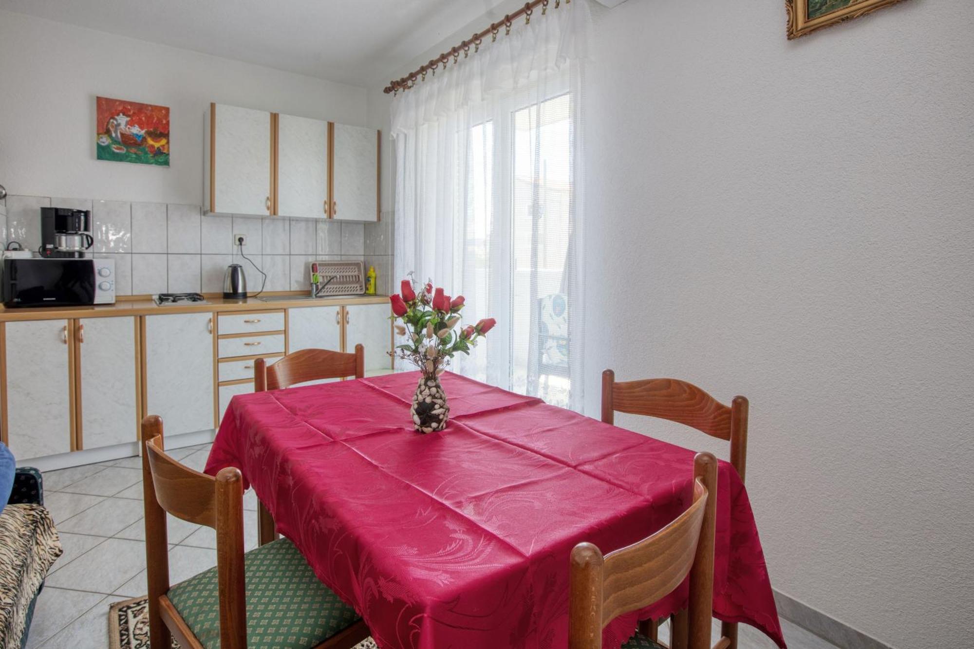 Apartments With A Parking Space Zablace, Sibenik - 4219 部屋 写真