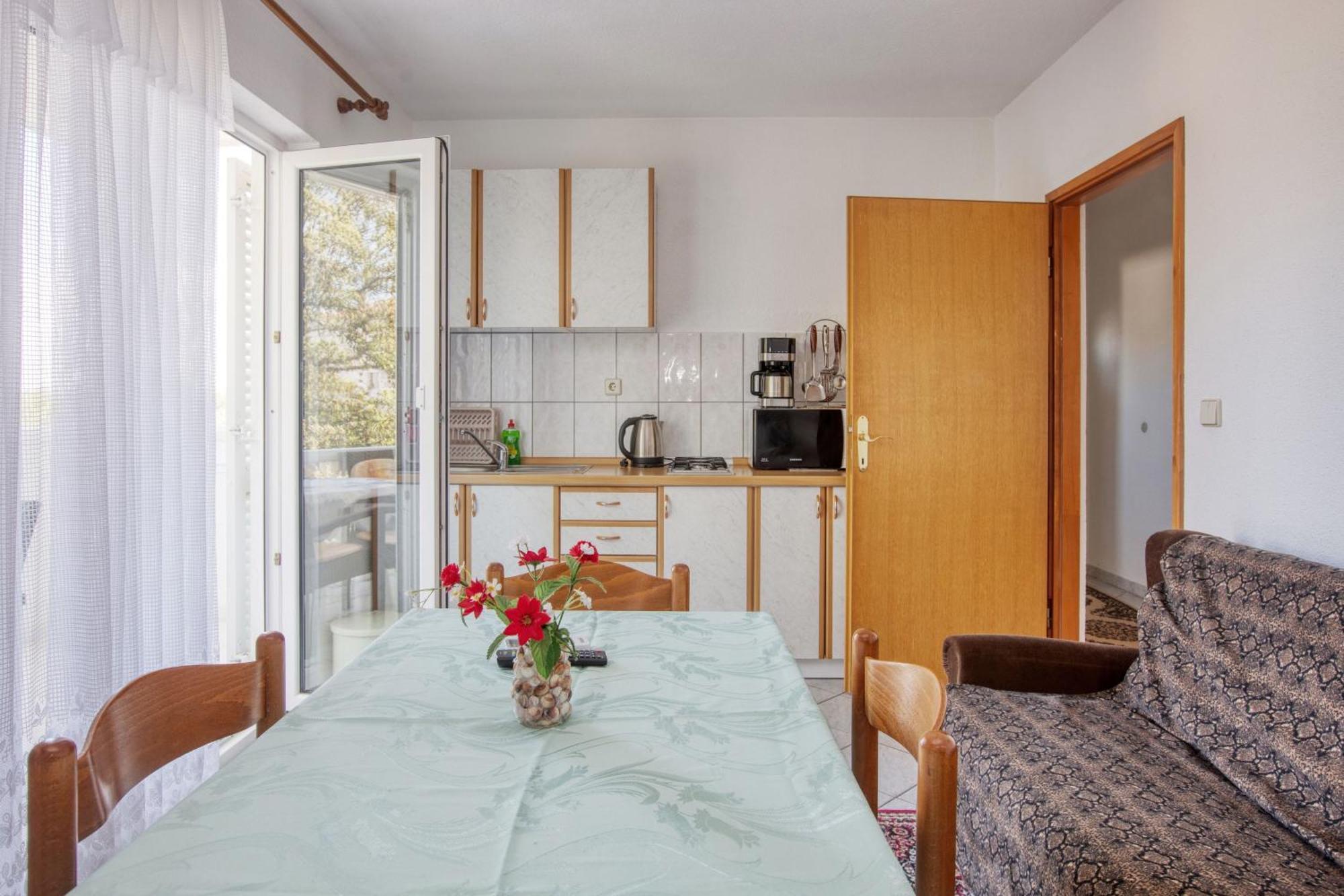 Apartments With A Parking Space Zablace, Sibenik - 4219 部屋 写真
