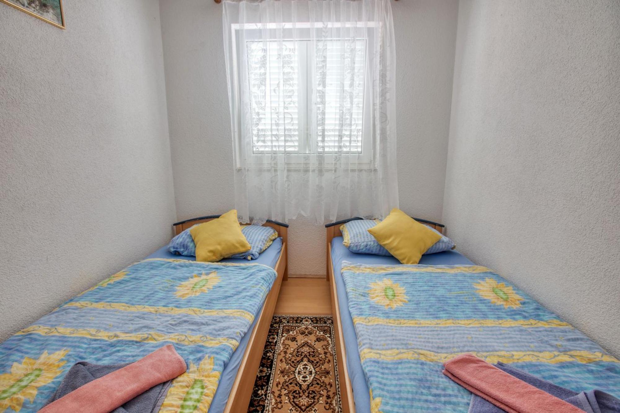 Apartments With A Parking Space Zablace, Sibenik - 4219 部屋 写真