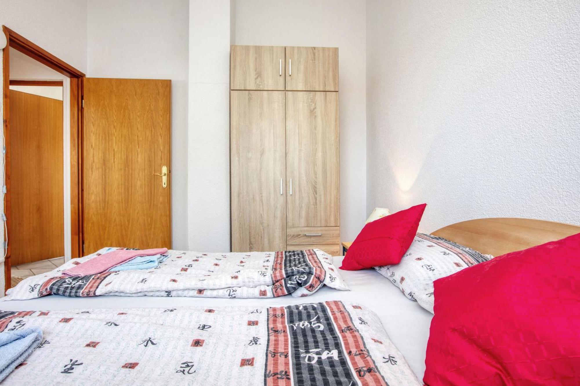 Apartments With A Parking Space Zablace, Sibenik - 4219 部屋 写真